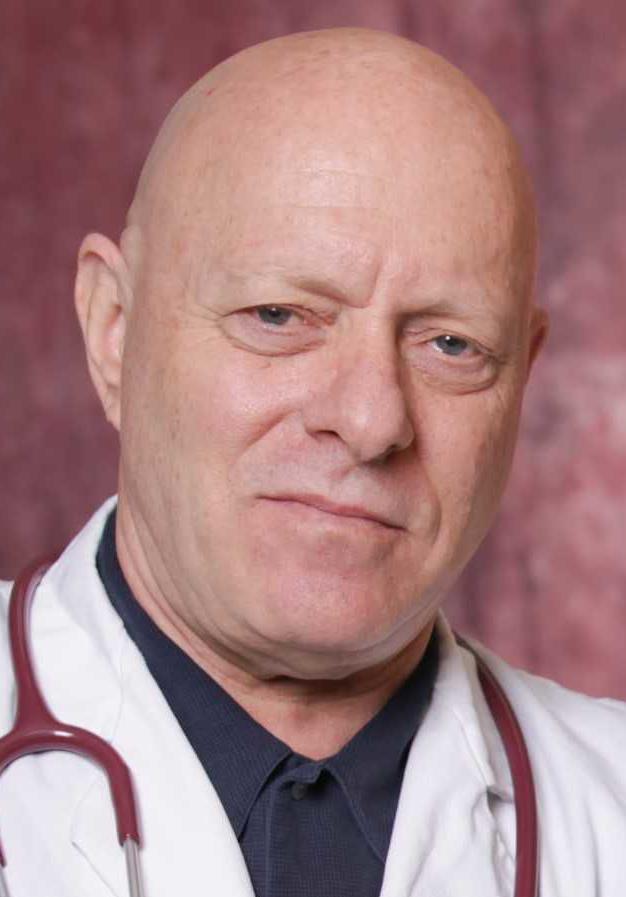 Samuel Friedman